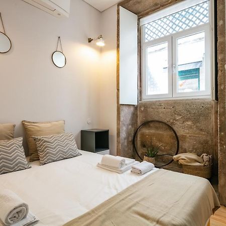 Charming T2 By Indulge Porto Flats Leilighet Eksteriør bilde