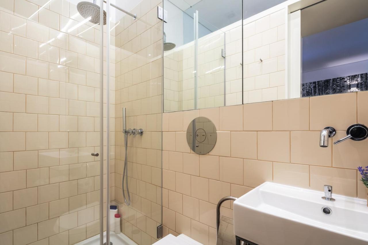 Charming T2 By Indulge Porto Flats Leilighet Eksteriør bilde
