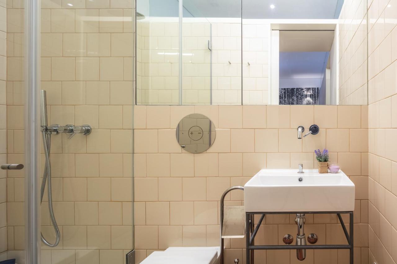 Charming T2 By Indulge Porto Flats Leilighet Eksteriør bilde